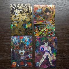 スーパードラゴンボールヒーローズ 仮面のサイヤ人 SH-67 - メルカリ