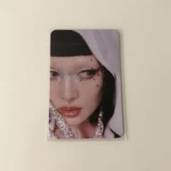 XG the core 核 XGver 封入トレカ ジュリン jurin - メルカリ