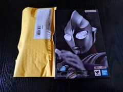 SHFiguarts(진골 조각법) 울트라맨티가 멀티 타입