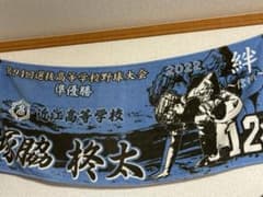 甲子園タオルのサムネイル