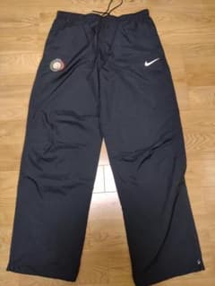 Nike Inter Milan インテルミラノ ウォームアップパンツ Nike Inter Milan インテルミラノ ウォームアップパンツ - メルカリ