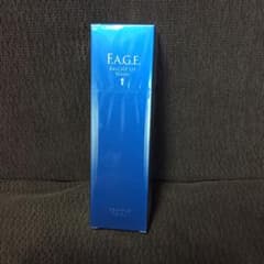 【未使用】【未開封】F.A.G.E.  ブライトアップウォッシュのサムネイル