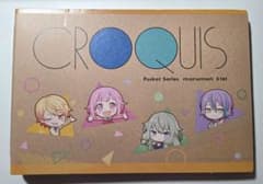 プロセカ クロッキー帳 ワンダーランズ×ショウタイムのサムネイル