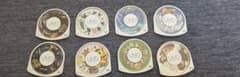PSP UMD 소프트 8장 세트