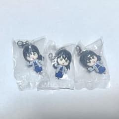 銀魂　つまんでつなげてマスコット2 桂小太郎のサムネイル