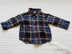 《baby gap》80cm 未使用に近いのサムネイル