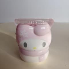 ミニストップサンリオ　マイメロ陶器のサムネイル
