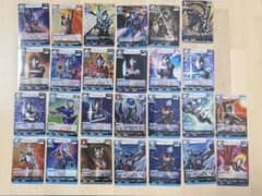 ウルトラマン カードまとめ売り 26枚セット - メルカリ