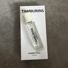 TAMBURINS パフューム SUMMER TAILS 11mlのサムネイル