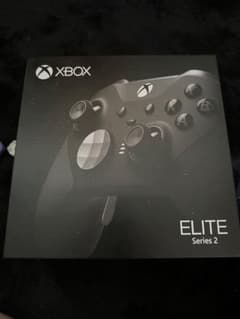 Xbox Elite ワイヤレス コントローラー シリーズ 2のサムネイル