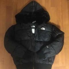 ▼ THE NORTH FACE ダウンジャケットのサムネイル