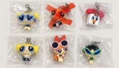 パワーパフ ガールズ めじるしアクセサリー2のサムネイル