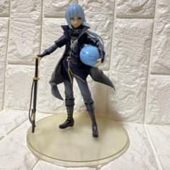 転生したらスライムだった件 リムル・テンペスト フィギュアのサムネイル
