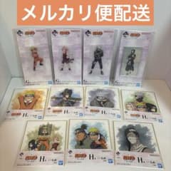 이치 반 쿠지 NARUTO 파도의 국편 하위 상 세트 아크릴 스탠드 색지