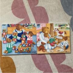 母と子のすこやかメロディー　CD2枚セットのサムネイル