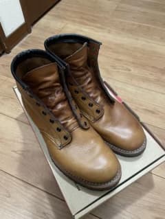 REDWING レッドウィング　ベックマン　9016 25.5㎝のサムネイル