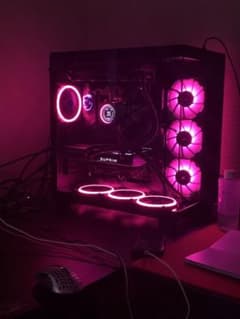 ダブル簡易水冷【rtx4090 i9-13900k】 MSI Z790のサムネイル