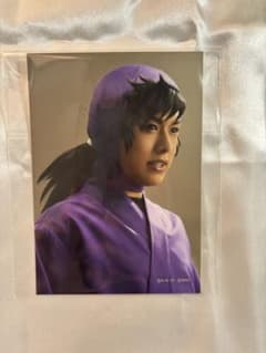 ミュージカル忍たま乱太郎 16弾再演 ブロマイド 浜守一郎のサムネイル