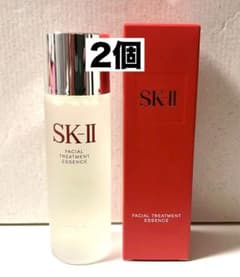 新品未開封！SK-II フェイシャル トリートメント エッセンス 75ml