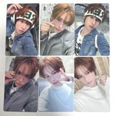 TWS ギョンミン play hard トレカ - メルカリ