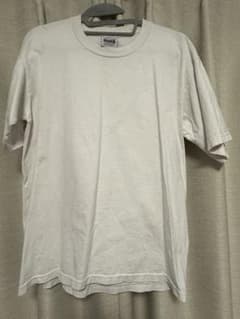 PRO CLUB HEAVY WEIGHT 半袖 Tシャツ ホワイト Mのサムネイル