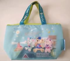ディズニー スーベニア ランチケース 15周年のサムネイル