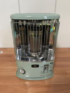 アラジン　石油ストーブのサムネイル