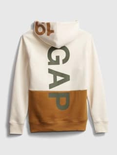 GAP パーカー  ギャップ  ロゴパーカーのサムネイル