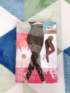 *グラマラスパッツ*のサムネイル