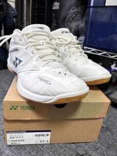 YONEX POWER CUSHION 65Z WIDE 27.5cmのサムネイル
