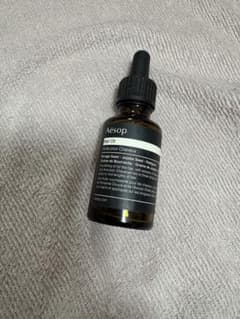 Aesop イソップ ヘアオイルのサムネイル