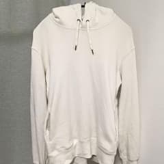 UNIQLO パーカー スウェットプルパーカのサムネイル