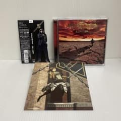 Linked Horizon / 자유로의 진격 사샤 키세카에 재킷 첨부