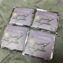 【日本購入】 LISA alterego collection 缶バッジのサムネイル