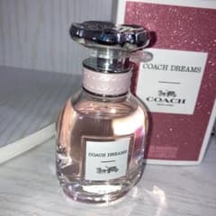 COACHドリームズ オードパルファム40mlのサムネイル