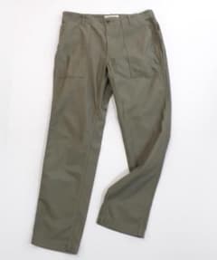 美品 FOB FACTORY ベイカーパンツ F0431 オリーブ L 状態良し 美品 FOB FACTORY ベイカーパンツ F0431 オリーブ L 状態良し - メルカリ