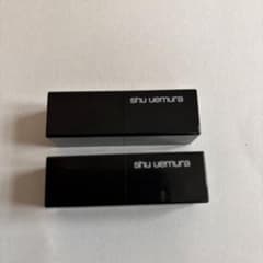 shu uemura ルージュ アンリミテッド BR 785・OR585のサムネイル