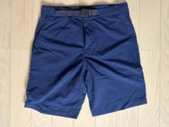 メンズ　ショートパンツ　2着セットのサムネイル
