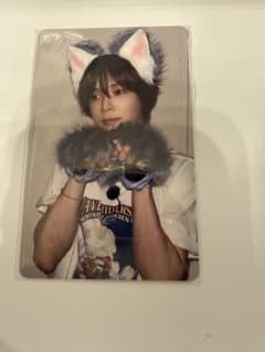 &team K トレカのサムネイル