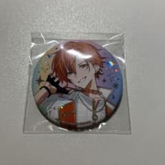 プロセカ 感謝祭 リング 東雲彰人　ビビバス　オーロラキーホルダー プロセカ 感謝祭 缶バッジ 2025 東雲彰人 オーロラ缶バッジ - メルカリ