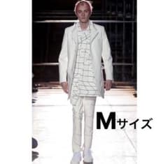 コムデギャルソン 2018aw 螺旋パンツのサムネイル