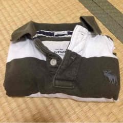 アバクロ ポロシャツのサムネイル