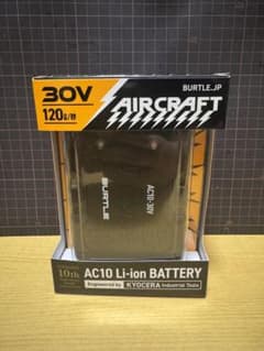 "BURTLE AC10 78 F 2個のサムネイル