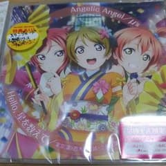 ラブライブ！CDのサムネイル
