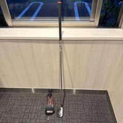 TaylorMade M6 フェアウェイウッド 5番 18度のサムネイル