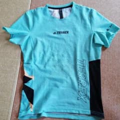 adidas  TRREX  XS 半袖シャツのサムネイル