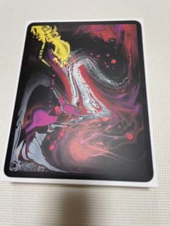 iPad Pro 12.9インチ 256GB (第3世代) Wi-Fiモデルのサムネイル