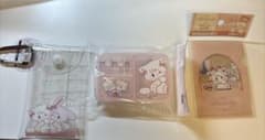 Lil ala mode Mikko セリア まとめのサムネイル