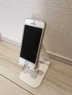 iPhone 5s Gold 16 GB auのサムネイル