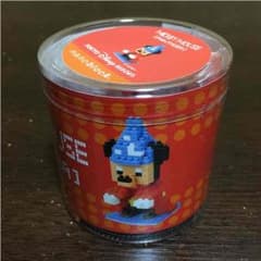 ディズニー  ナノブロックのサムネイル